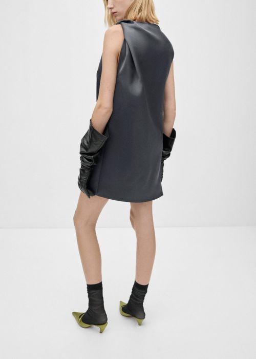 VESTIDO  SEROSY