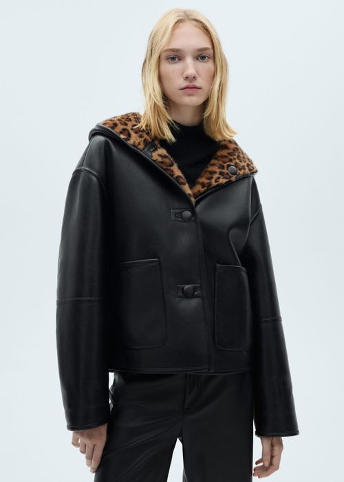CHAQUETA  BELLA