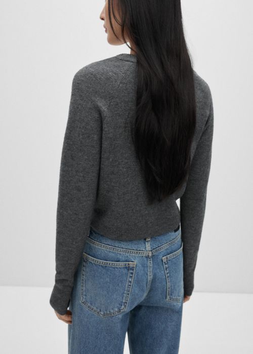 CARDIGAN  LINITO