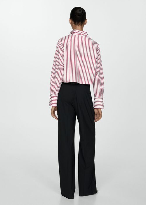 CAMISA  HONEY