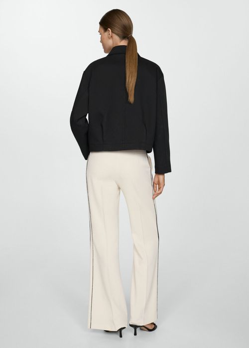PANTALON  MOKA