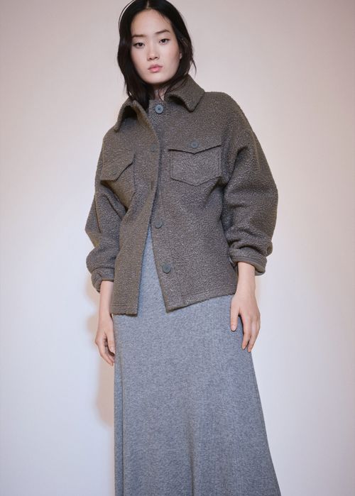 CHAQUETA  MISSOURI
