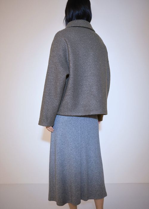 CHAQUETA  MISSOURI