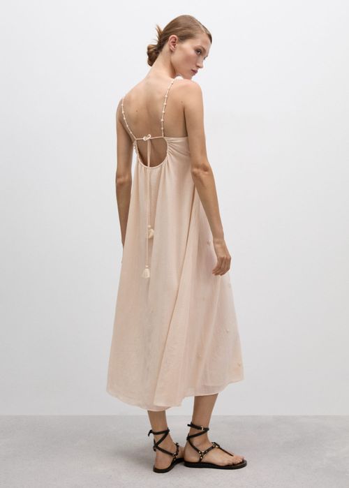 VESTIDO  MOON