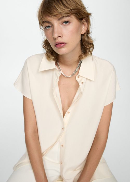 CAMISA  ROBBIE