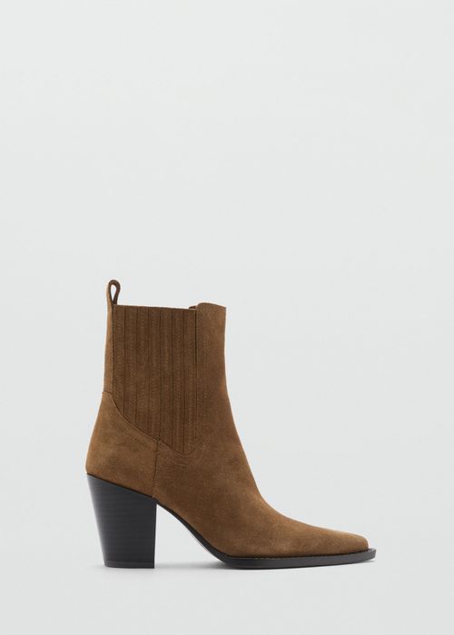 BOTIN  WESTY