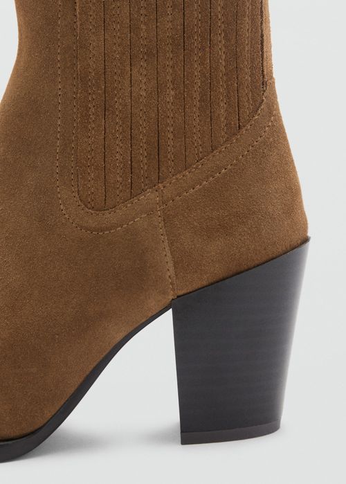 BOTIN  WESTY