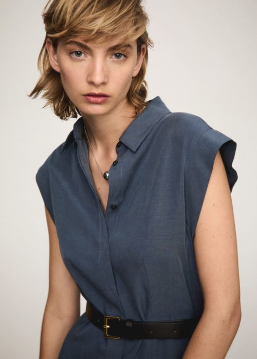 VESTIDO  CAMI