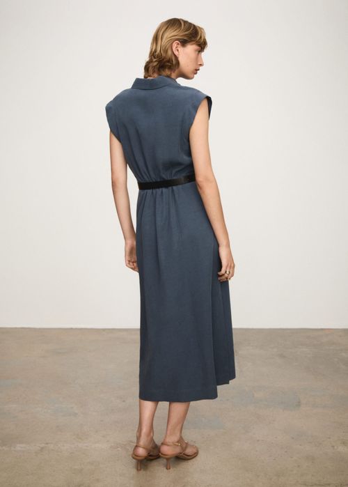 VESTIDO  CAMI