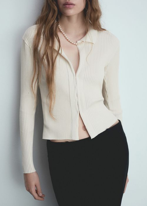 CARDIGAN  CLEO