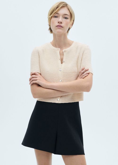 CARDIGAN  RADIANT