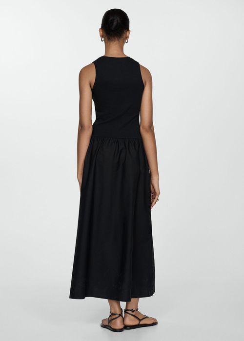 VESTIDO  VALVI