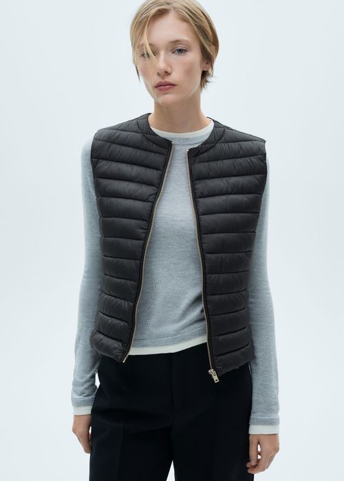 CHALECO  BLANVEST
