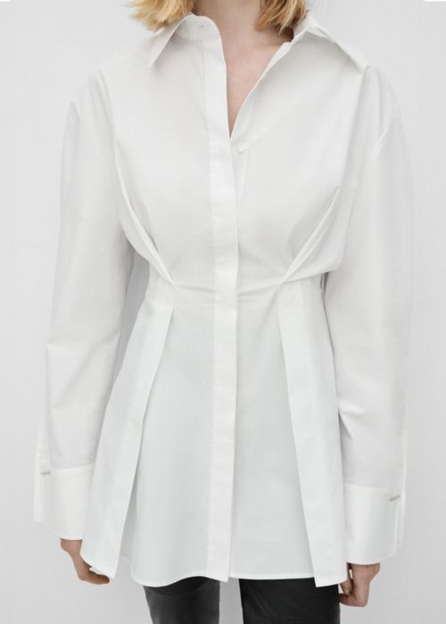 CAMISA  SEVENUS