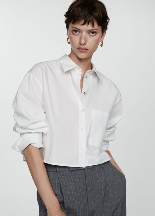 CAMISA  HONEY