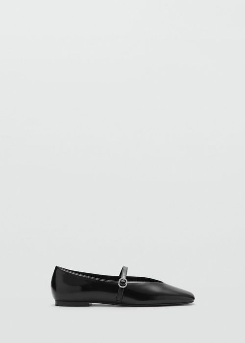 ZAPATO  BEBET
