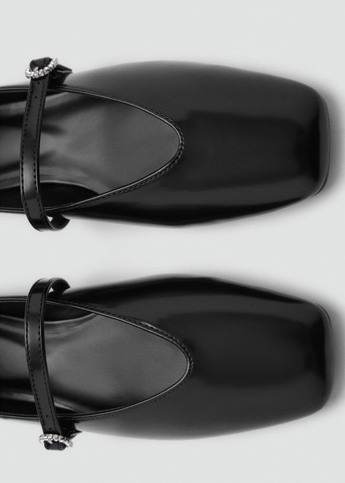 ZAPATO  BEBET