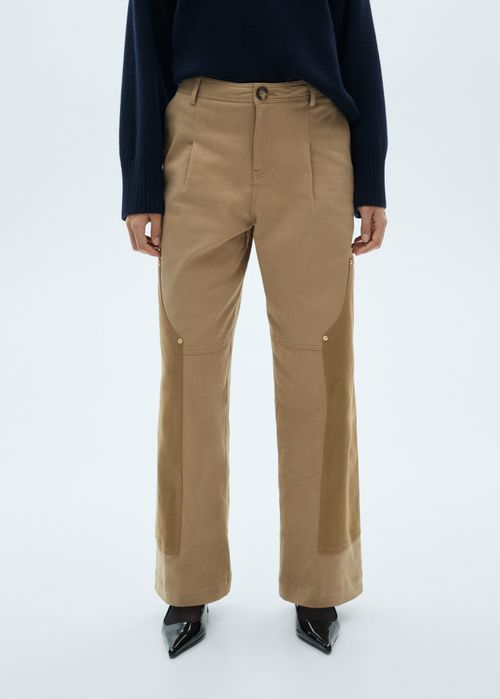 PANTALON  JORDI