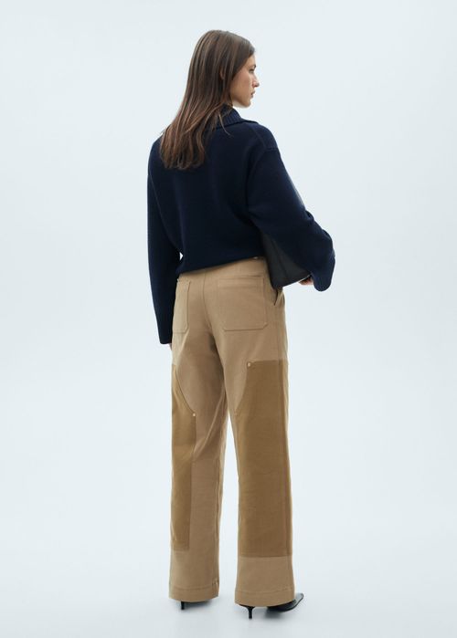 PANTALON  JORDI