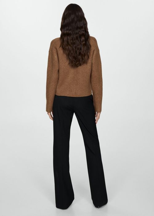 CHAQUETA  SALMA