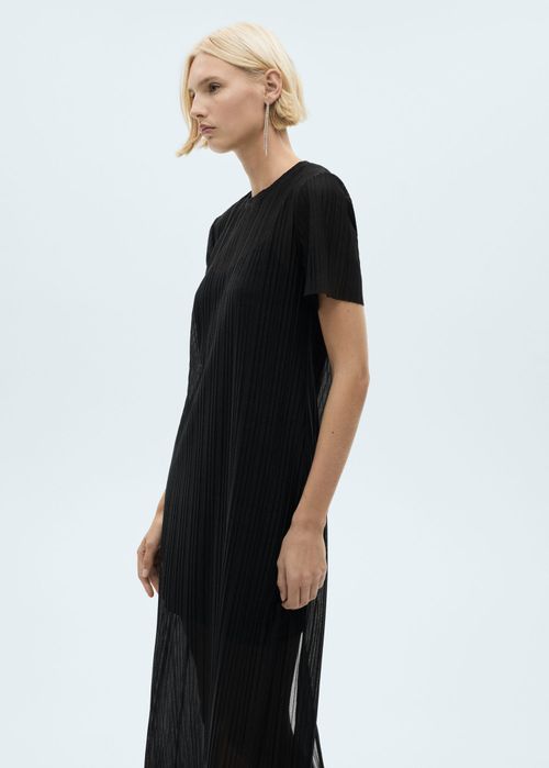 VESTIDO  XCARLIS