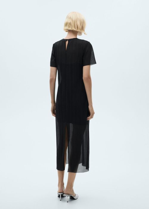 VESTIDO  XCARLIS