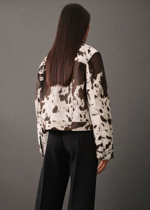 CHAQUETA  RODEO