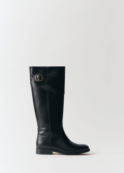 BOTA  RAUDO