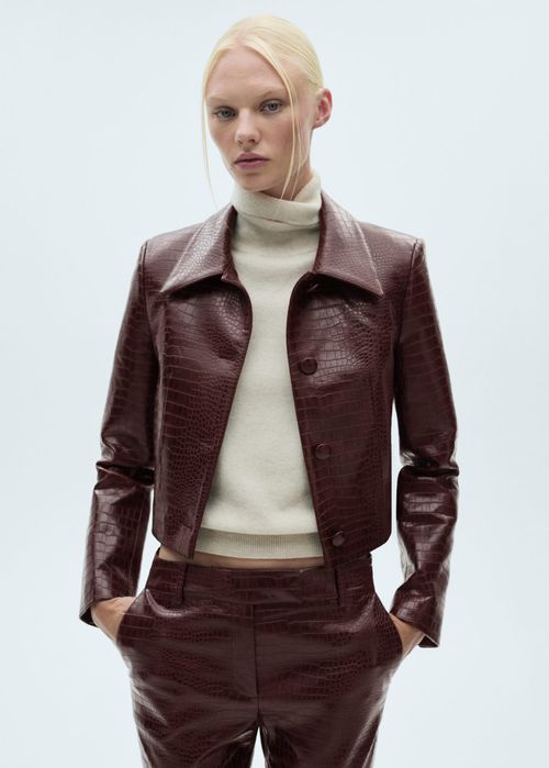 CHAQUETA  DORIS