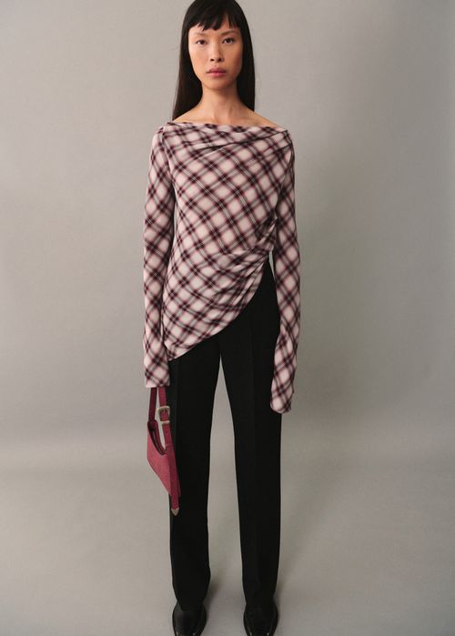 BLUSA  TULIPA