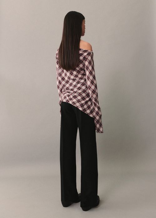 BLUSA  TULIPA