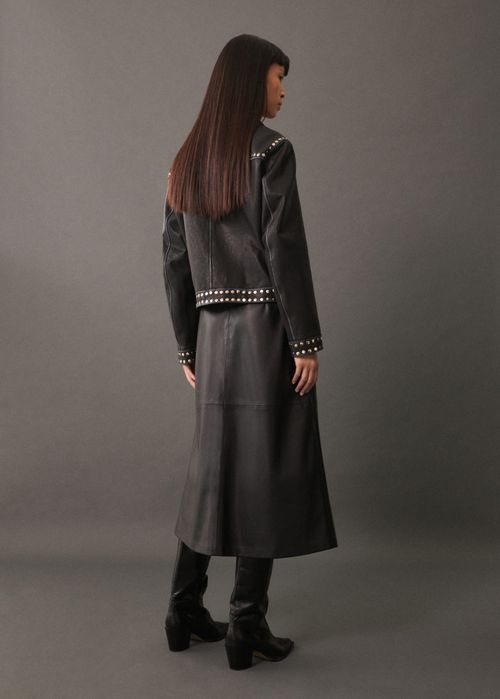 CHAQUETA  BUFFY