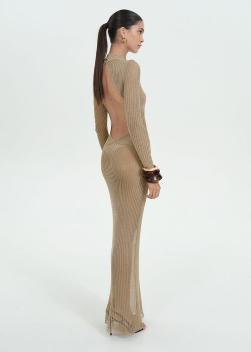 VESTIDO  BOWIE