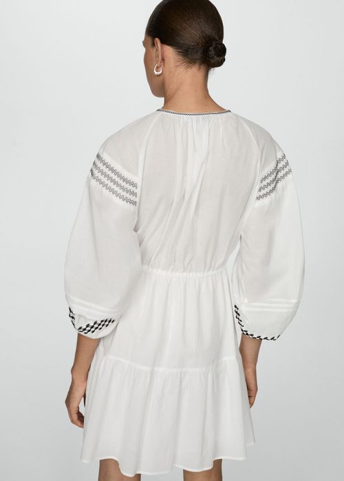 VESTIDO  POMPI