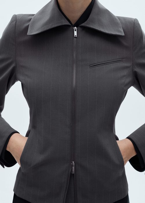 CHAQUETA  ONICE