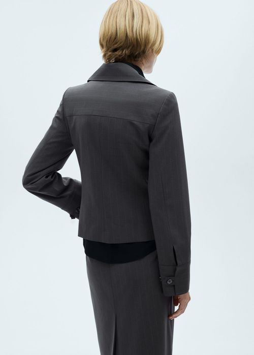 CHAQUETA  ONICE