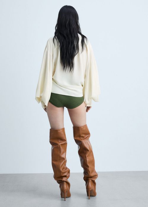 BLUSA  GARDEN2