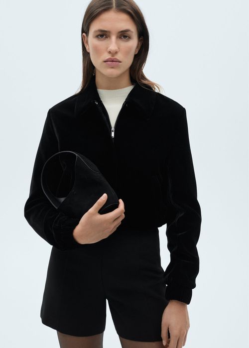 CHAQUETA  SALLY