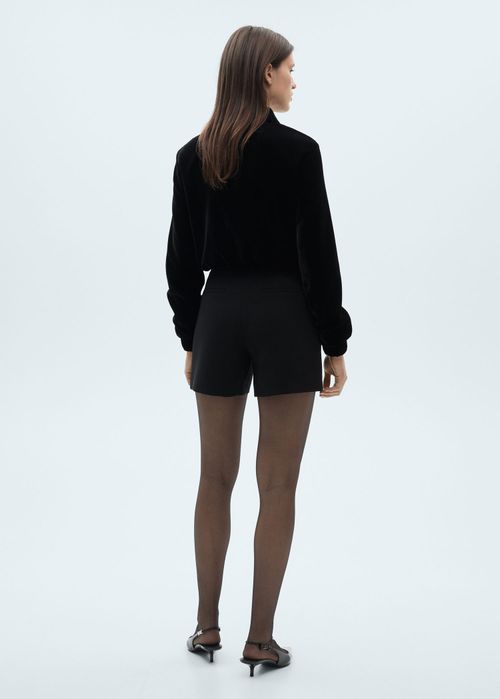 CHAQUETA  SALLY