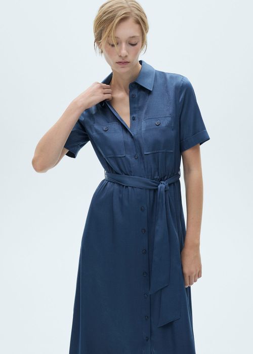 VESTIDO  GAIA