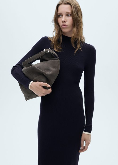 VESTIDO  DEPAUL