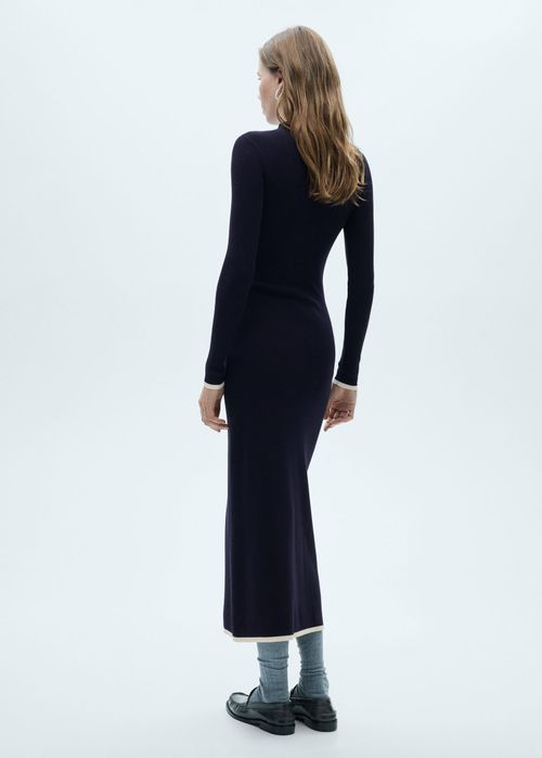 VESTIDO  DEPAUL