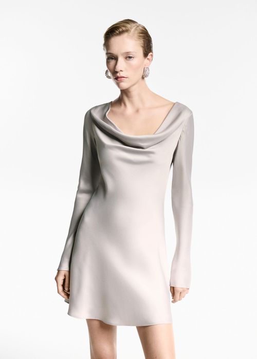 VESTIDO  GALY