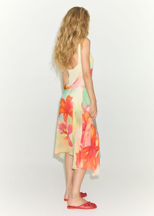 VESTIDO  NEREIDA