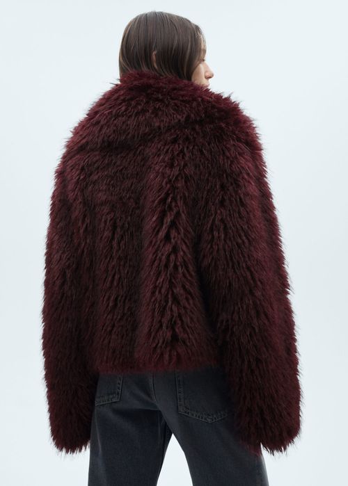 CHAQUETA  COTI