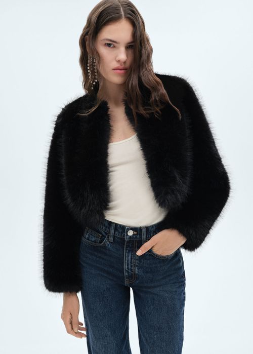 CHAQUETA  BOLETA