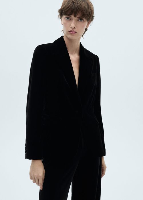 CHAQUETA  COMBI
