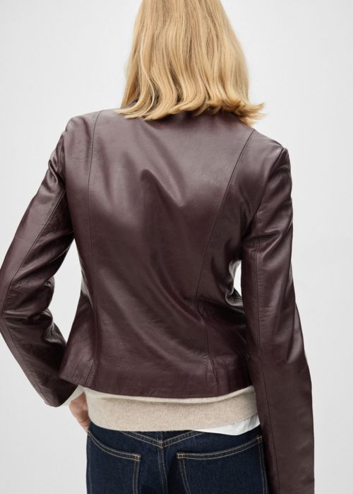 CHAQUETA  MALBEC