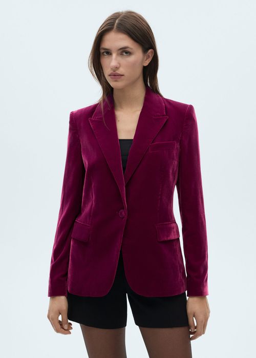 CHAQUETA  COMBI