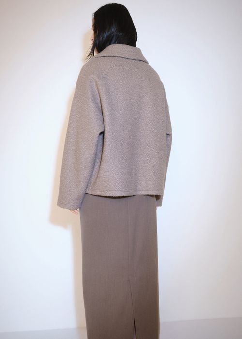 CHAQUETA  MISSOURI
